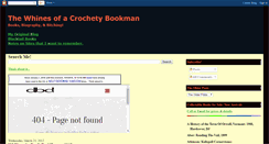 Desktop Screenshot of blacktailbooks.blogspot.com