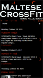 Mobile Screenshot of maltesecrossfit-idaho.blogspot.com