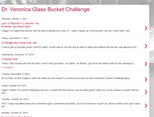 Tablet Screenshot of drglassbucketchallenge.blogspot.com