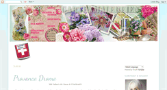 Desktop Screenshot of gartenmalereien.blogspot.com