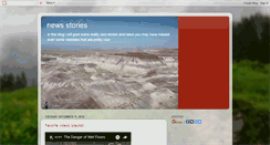 Desktop Screenshot of jtkramer.blogspot.com