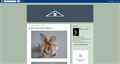 Desktop Screenshot of lalelimutfaklar.blogspot.com