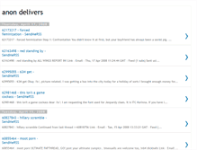 Tablet Screenshot of anon-delivers.blogspot.com