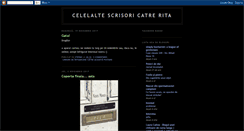 Desktop Screenshot of kaosmoon.blogspot.com