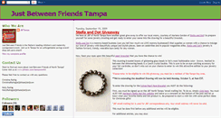 Desktop Screenshot of jbftampa.blogspot.com