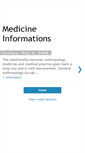 Mobile Screenshot of medicnn.blogspot.com