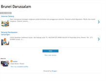Tablet Screenshot of cni-brunei.blogspot.com