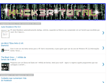 Tablet Screenshot of h4ck3r-total.blogspot.com