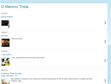 Tablet Screenshot of omeninotriste.blogspot.com