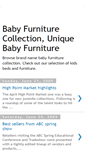 Mobile Screenshot of bestbabyfurniture.blogspot.com