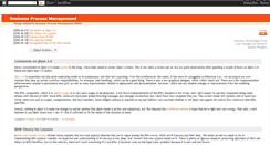 Desktop Screenshot of bpmlabs.blogspot.com