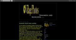 Desktop Screenshot of memyselfandmooreme.blogspot.com