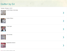 Tablet Screenshot of dj-design.blogspot.com