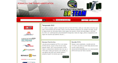 Desktop Screenshot of fota-rfactorbrteam.blogspot.com