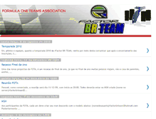 Tablet Screenshot of fota-rfactorbrteam.blogspot.com