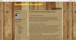 Desktop Screenshot of danestaniha-knowable.blogspot.com