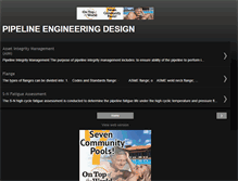 Tablet Screenshot of pipelineengineering.blogspot.com