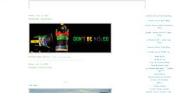 Desktop Screenshot of greedysneakers.blogspot.com