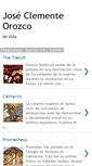 Mobile Screenshot of jcorozco.blogspot.com
