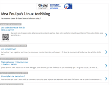 Tablet Screenshot of mea-poulpa.blogspot.com