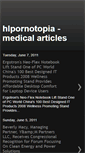 Mobile Screenshot of hlpornotopia.blogspot.com