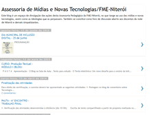 Tablet Screenshot of conhecimentoemredefme.blogspot.com