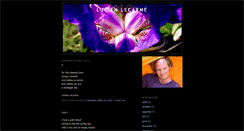 Desktop Screenshot of lucienlecarme.blogspot.com