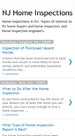Mobile Screenshot of meyershomeinspections.blogspot.com