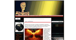 Desktop Screenshot of netoclicak.blogspot.com
