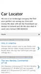 Mobile Screenshot of carlocatorireland.blogspot.com