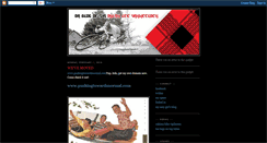 Desktop Screenshot of dylanvanweelden.blogspot.com