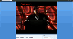 Desktop Screenshot of needblackstreet.blogspot.com