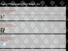 Tablet Screenshot of fusionphotopb.blogspot.com
