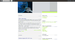 Desktop Screenshot of infogela4.blogspot.com