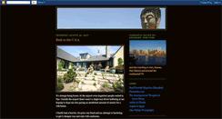 Desktop Screenshot of dustinjohnston.blogspot.com