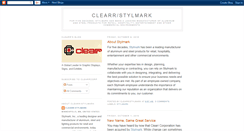 Desktop Screenshot of clearrcorp.blogspot.com