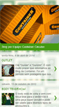 Mobile Screenshot of containerclothing.blogspot.com