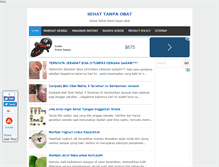 Tablet Screenshot of inpoten.blogspot.com