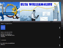 Tablet Screenshot of 4lifemanizales.blogspot.com