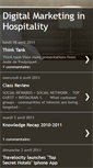Mobile Screenshot of hoteldigitalmarketing.blogspot.com