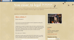 Desktop Screenshot of noivaloka.blogspot.com