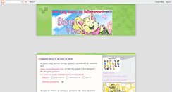 Desktop Screenshot of diariodepets.blogspot.com