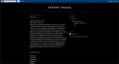 Desktop Screenshot of habar-awal.blogspot.com