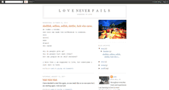 Desktop Screenshot of lukehojinhill.blogspot.com