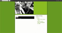 Desktop Screenshot of influenzahumana9.blogspot.com