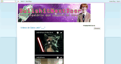 Desktop Screenshot of bullshitnextdoor.blogspot.com