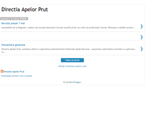 Tablet Screenshot of apeprut.blogspot.com