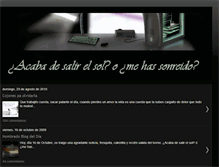 Tablet Screenshot of betiscop.blogspot.com