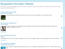 Tablet Screenshot of bdinfo-24.blogspot.com