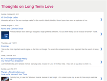 Tablet Screenshot of lifepartnerlove.blogspot.com